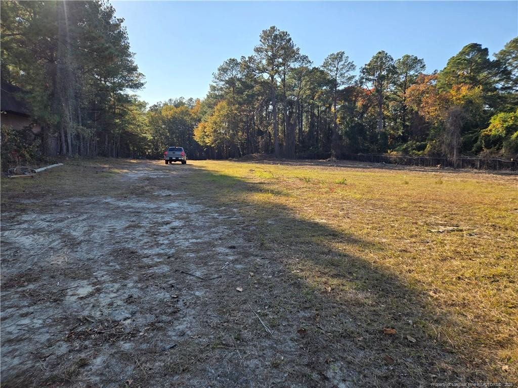 Exterior photo of 3829 Murchison Road, Fayetteville, NC 28311. MLS: 755598