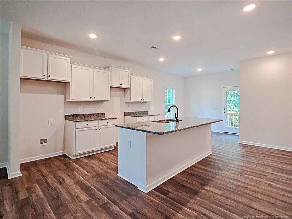 Exterior photo of 331 Appaloosa Drive, Spring Lake, NC 28390. MLS: 756318