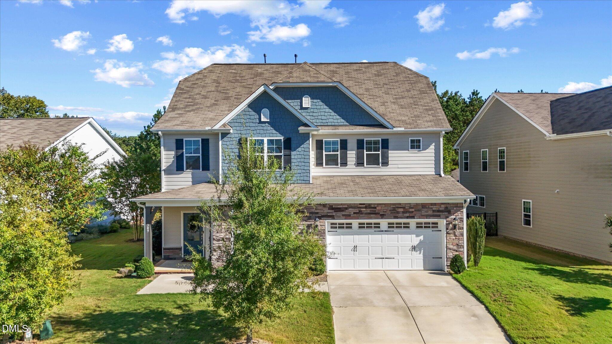 309 Long Lake Drive