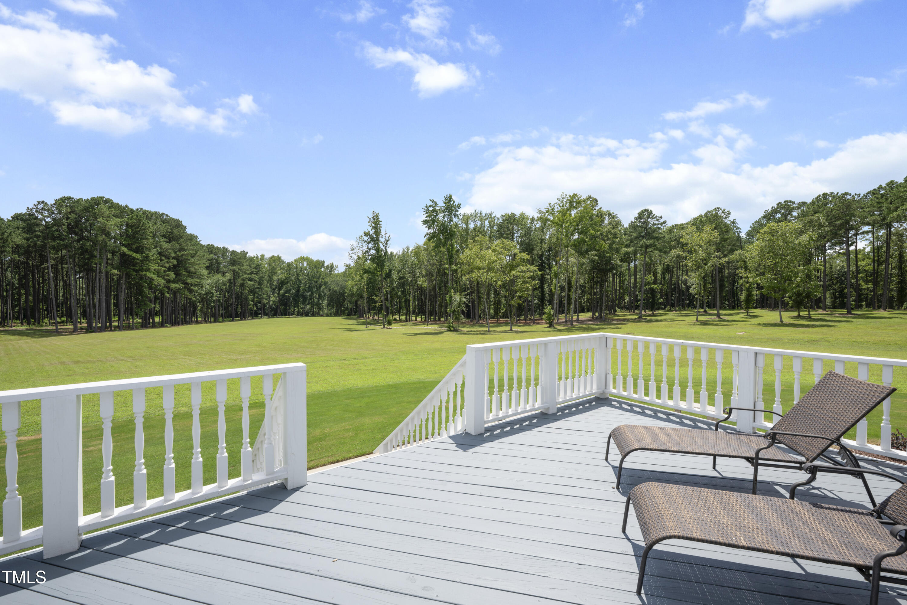 Exterior photo of 9820 Debnam Road, Zebulon, NC 27597. MLS: 10172667