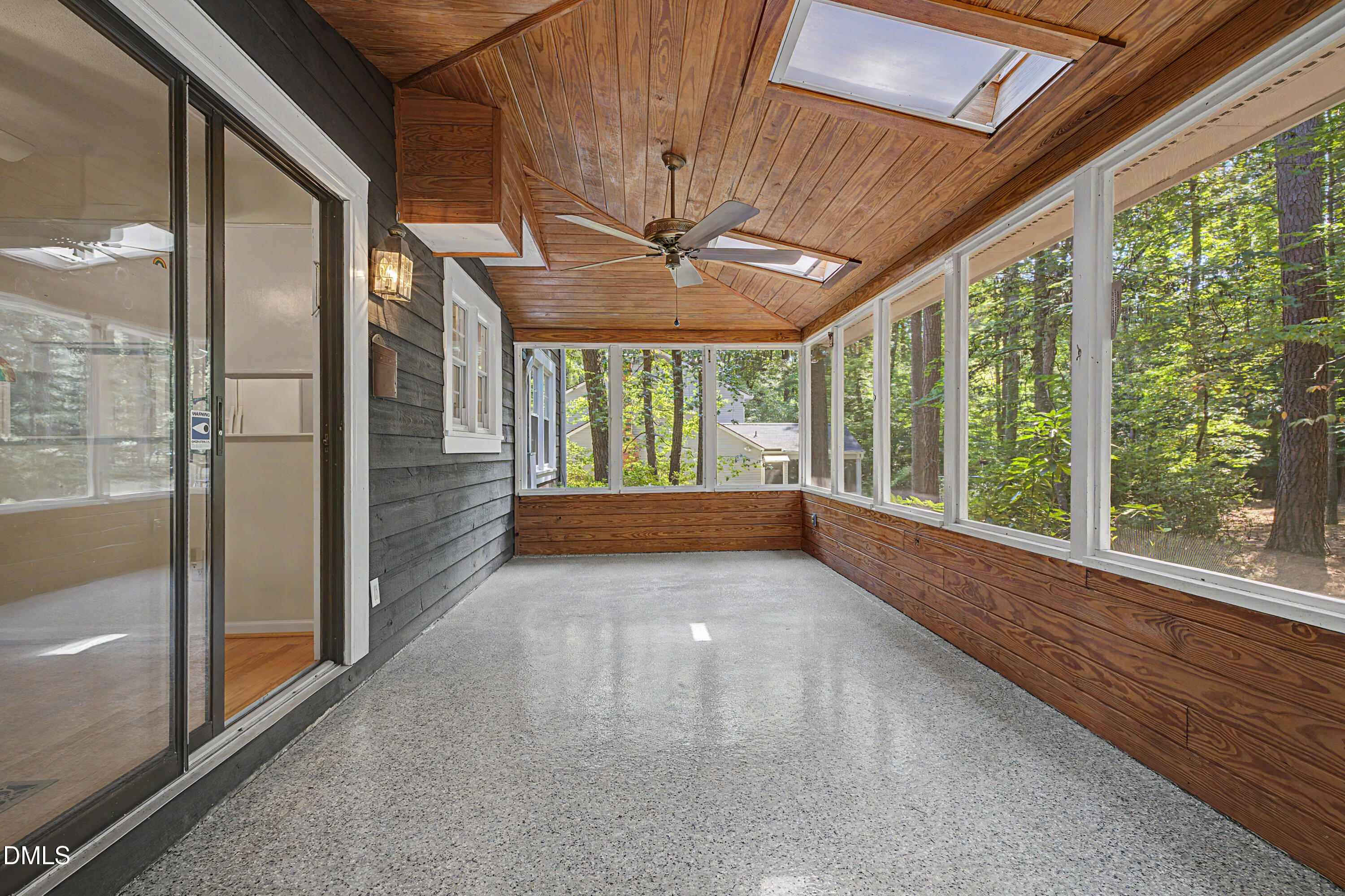 Exterior photo of 132 Kingston Drive, Chapel Hill, NC 27514. MLS: 10179089