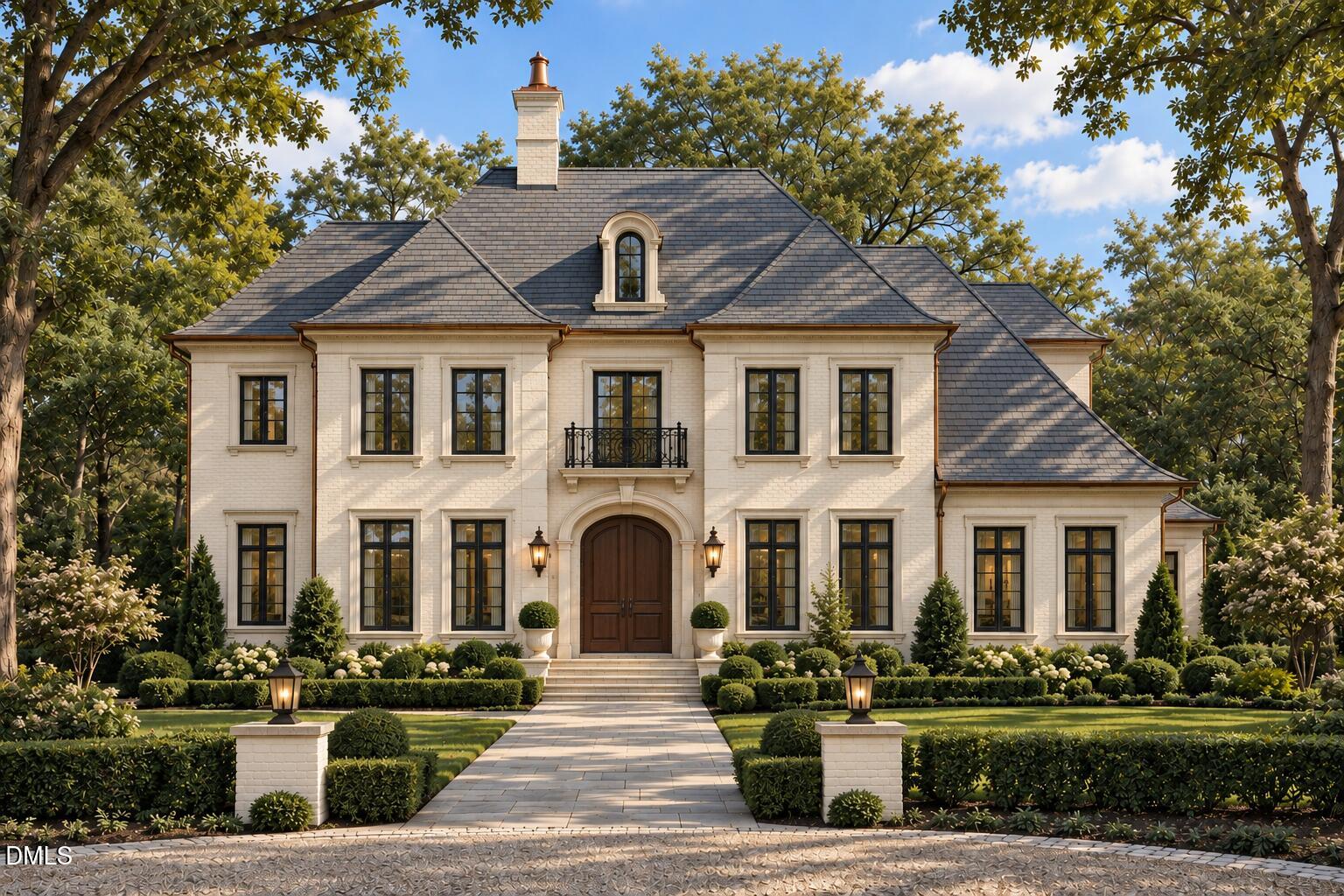 401 Marlowe Road