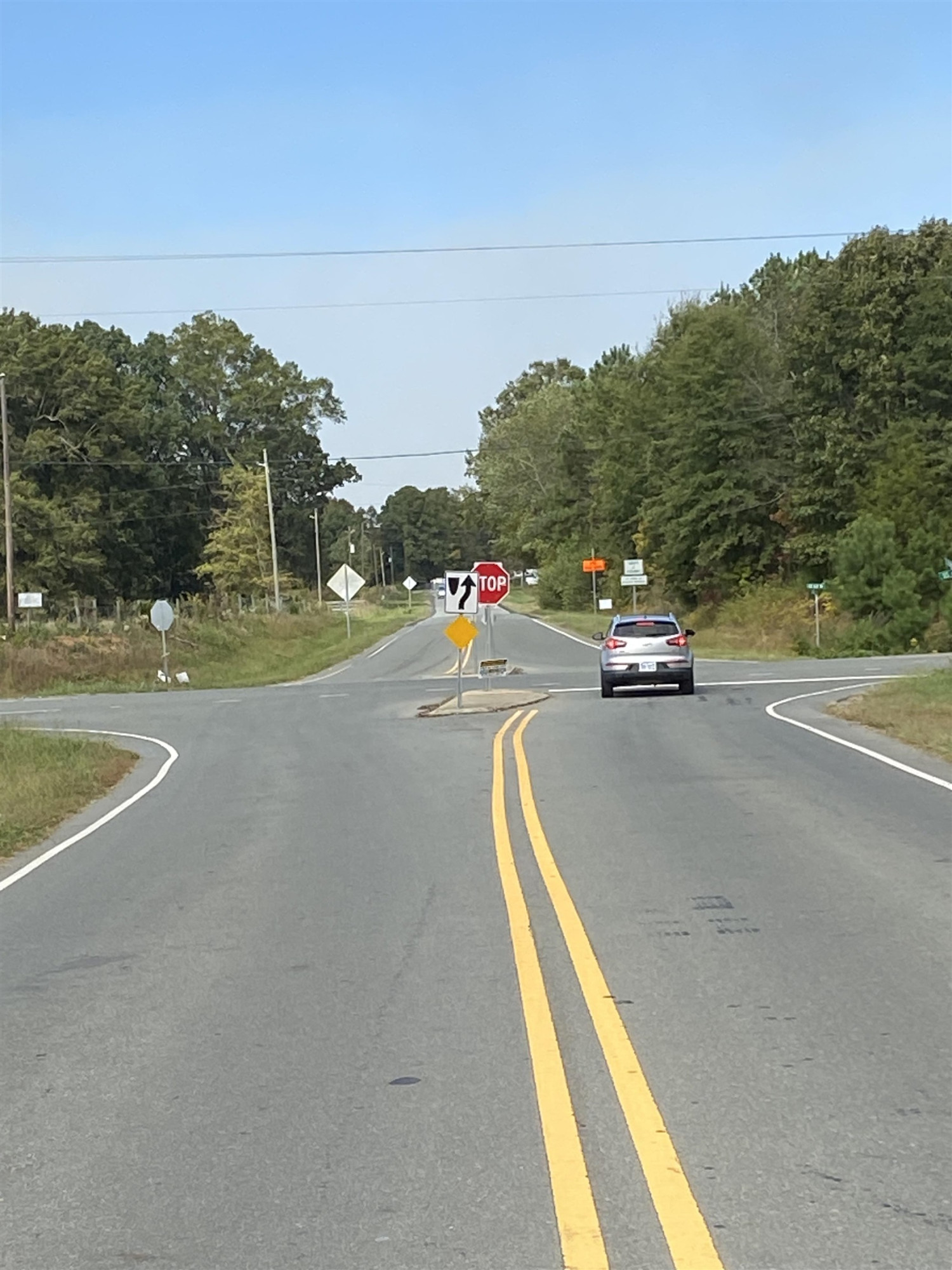 Exterior photo of 18430 Us-64, Siler City, NC 27344. MLS: 2536006
