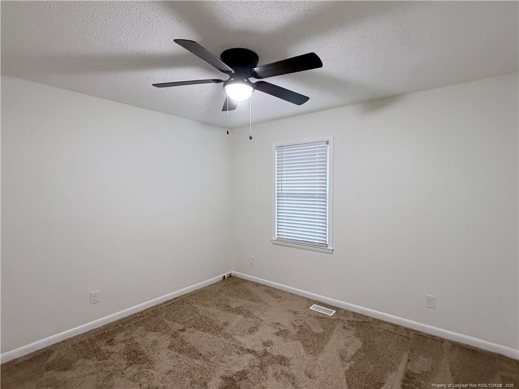 Exterior photo of 4507 Windcross Court, Fayetteville, NC 28314. MLS: 769446