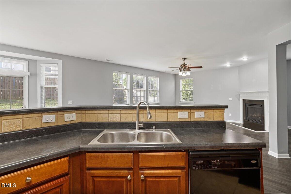 Exterior photo of 205 Amacord Way, Holly Springs, NC 27540. MLS: 10191141