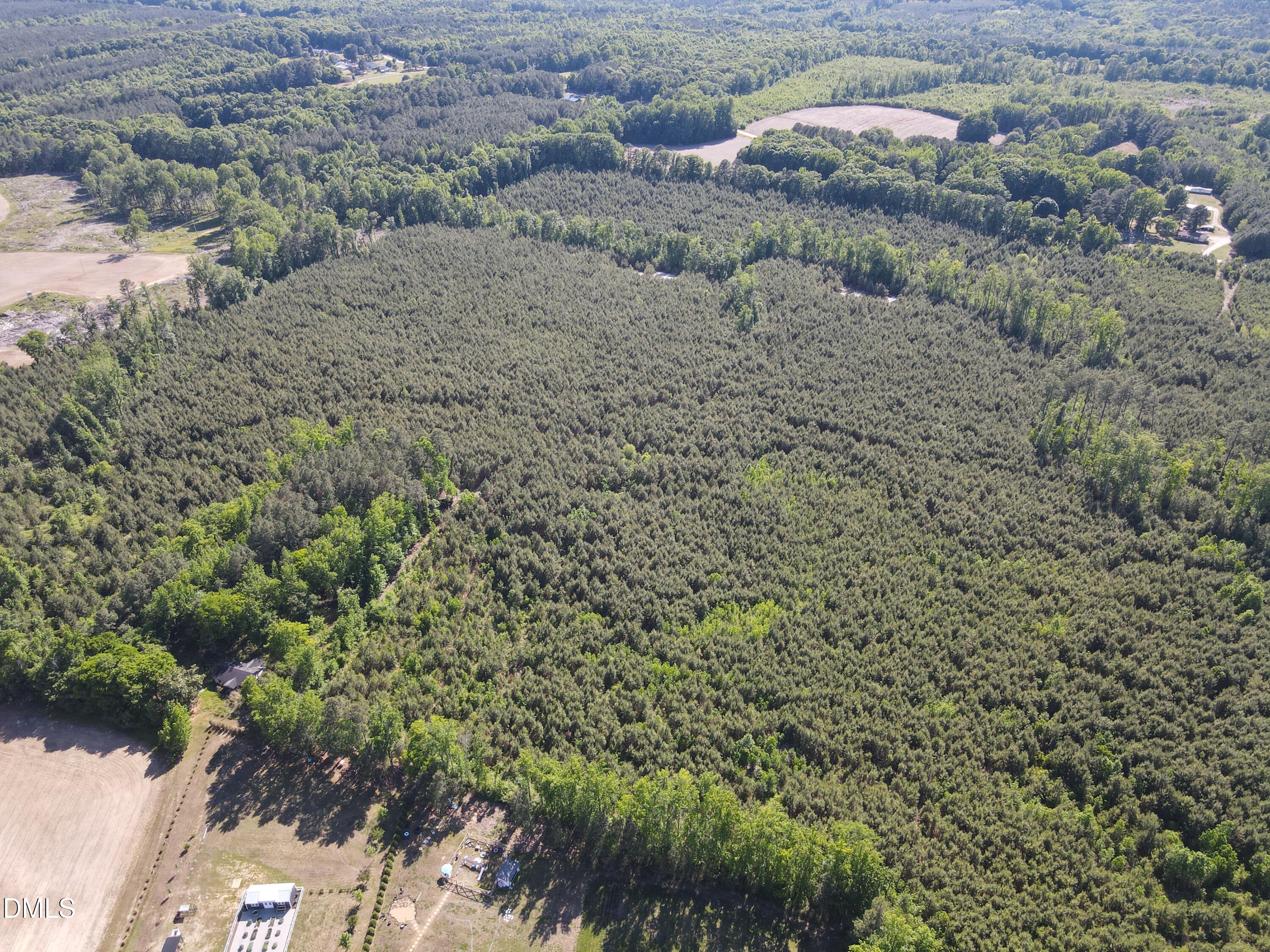 Exterior photo of #8 Julie Mcknight Road, Kittrell, NC 27544. MLS: 10176908
