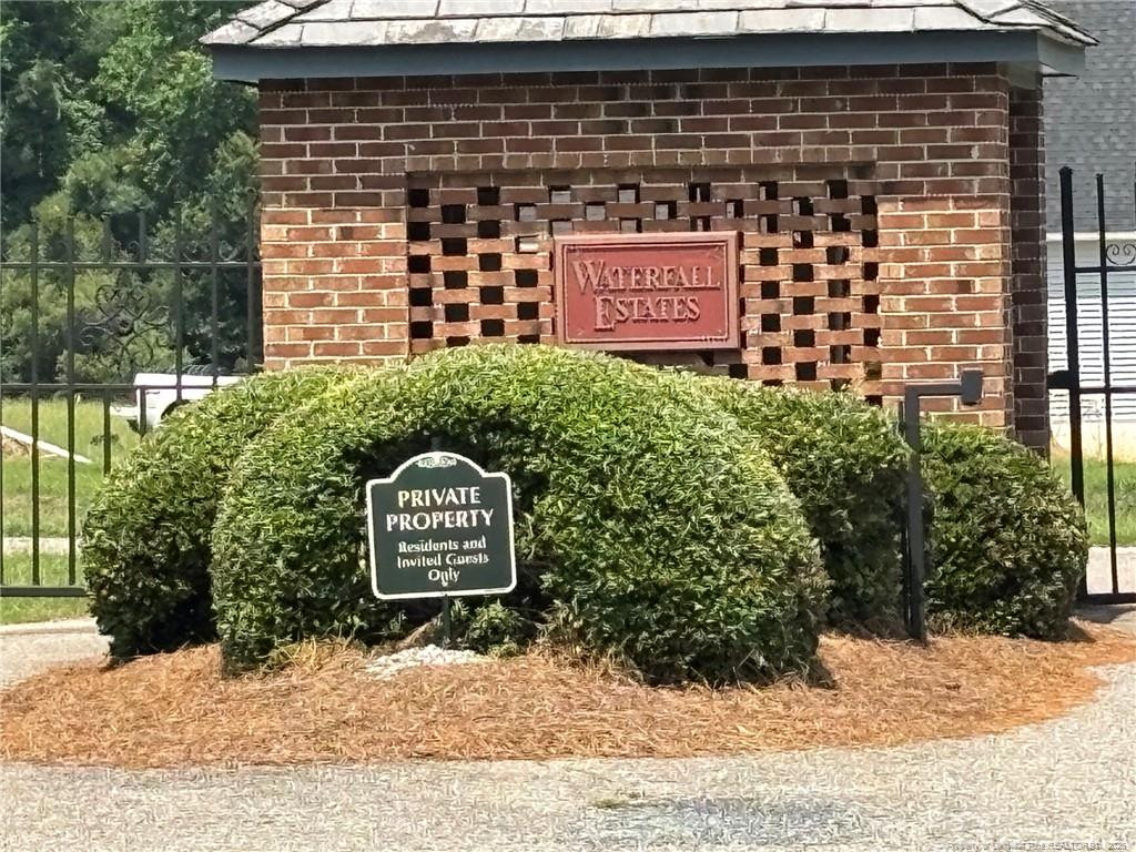 Exterior photo of 55 Misty Lane, Whiteville, NC 28472. MLS: 766793