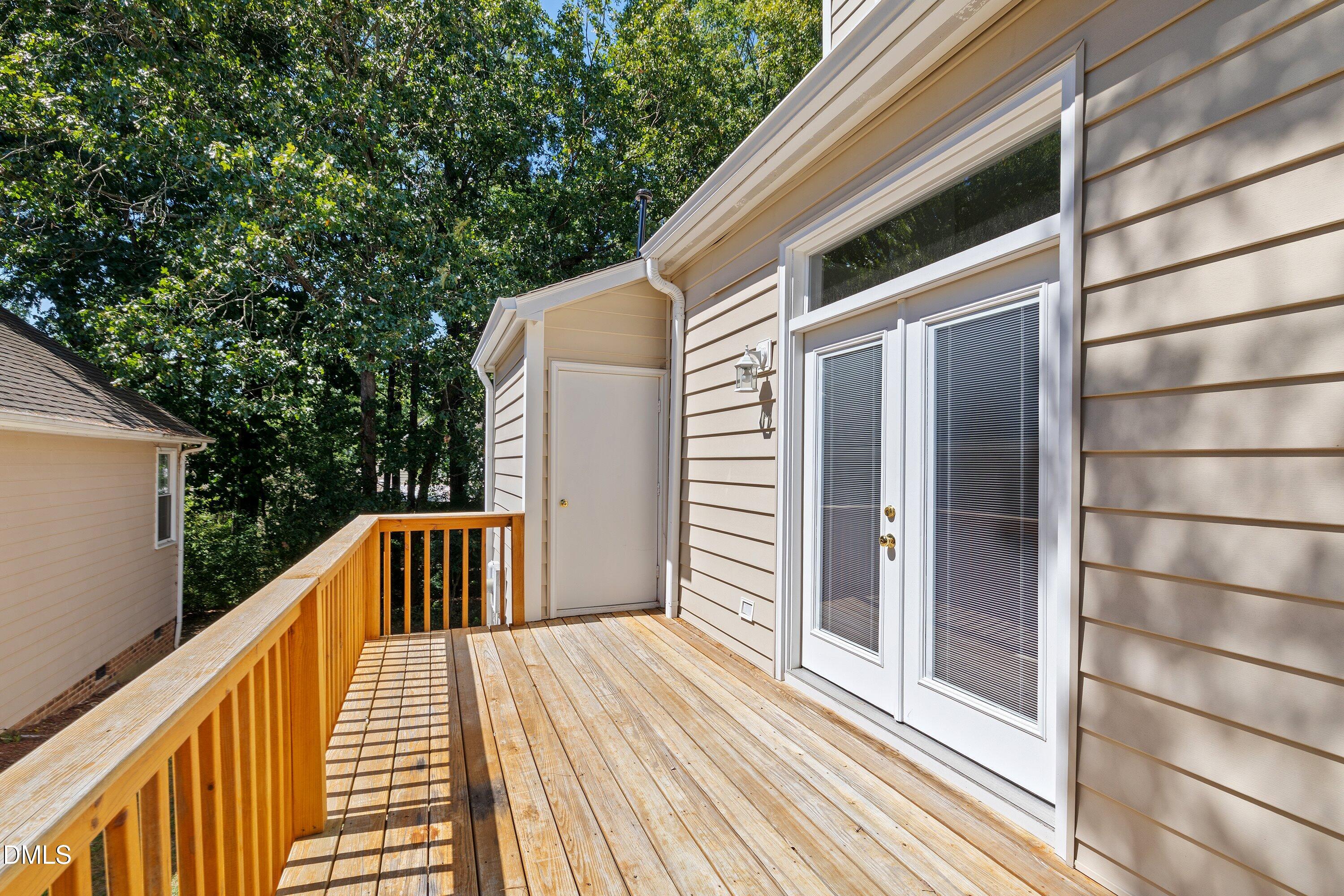 Exterior photo of 318 Arvo Lane, Cary, NC 27513. MLS: 10195687