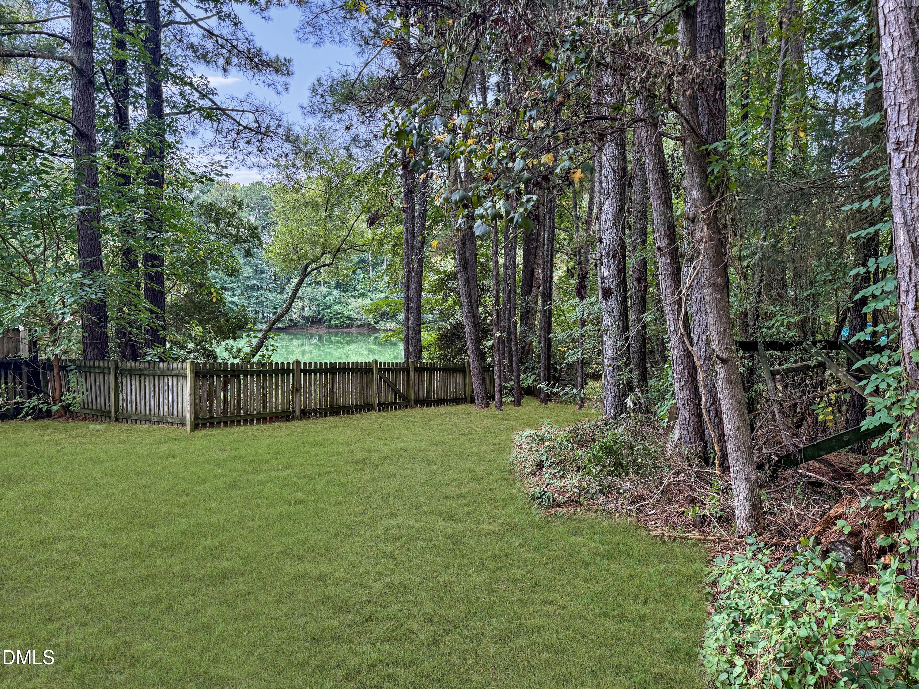 Exterior photo of 904 Oakwater Drive, Garner, NC 27529. MLS: 10196994