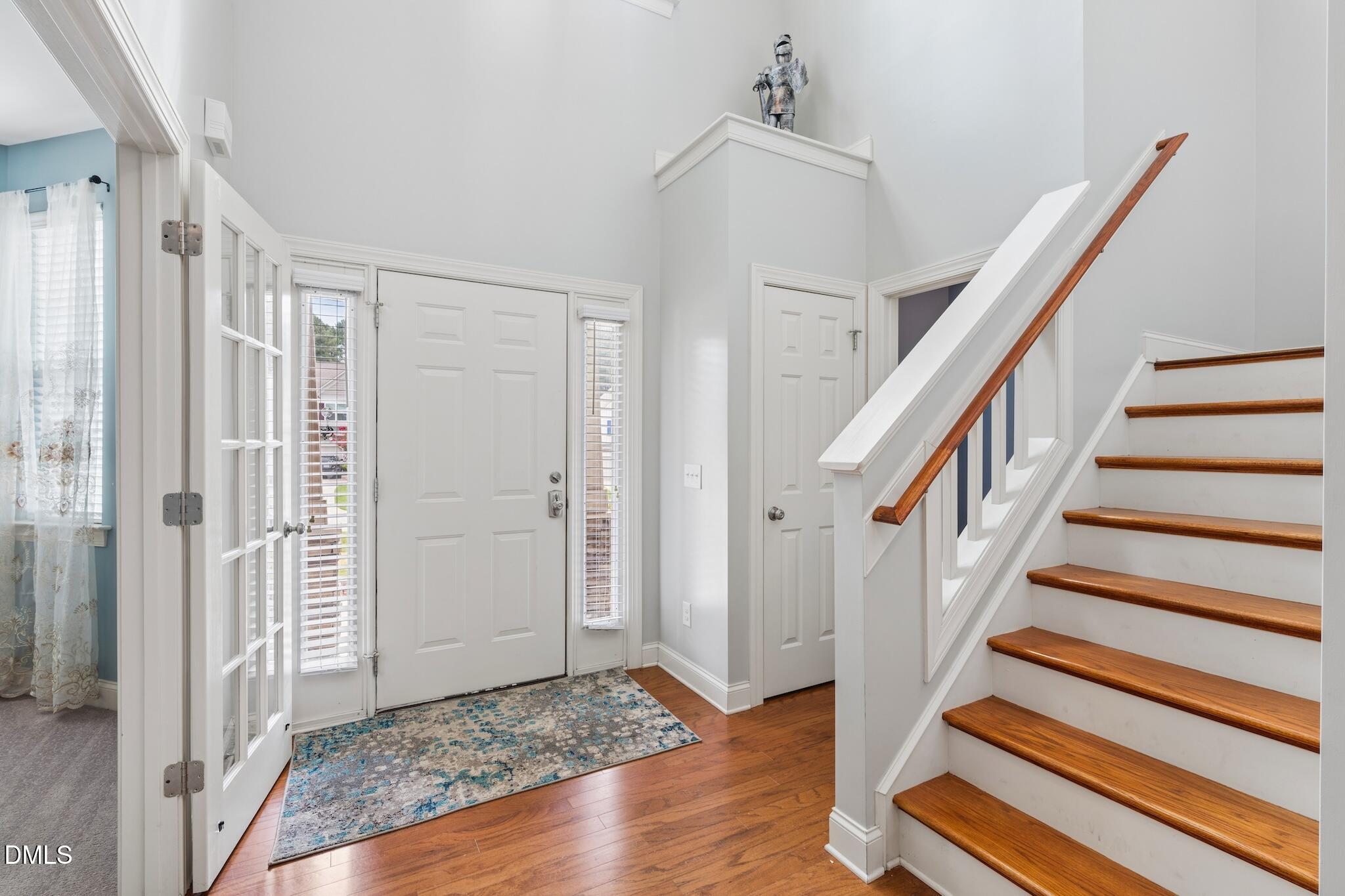 Exterior photo of 138 Tramway Circle, Angier, NC 27501. MLS: 10188930