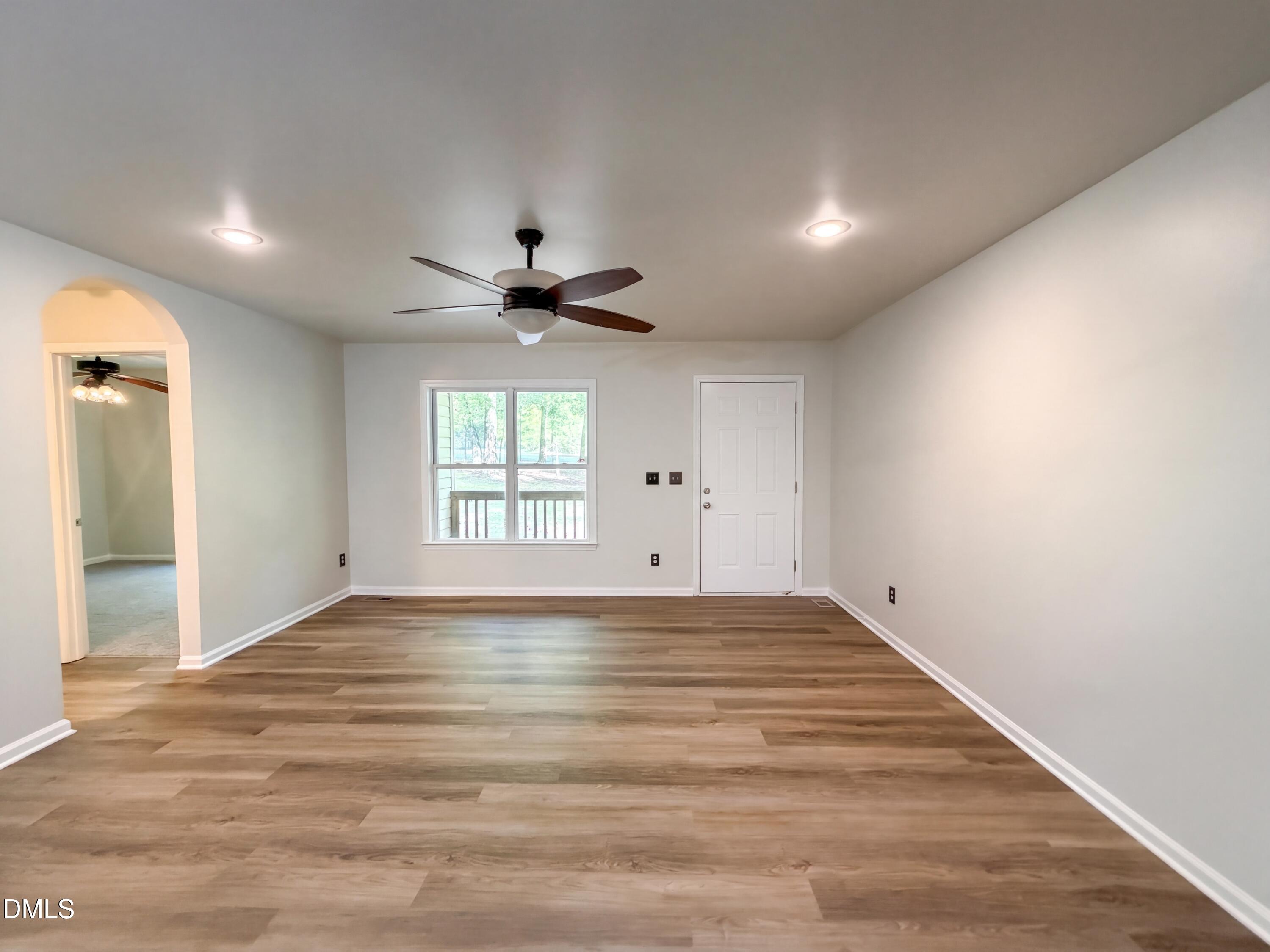 Exterior photo of 2929 Maple Avenue, Efland, NC 27243. MLS: 10196823