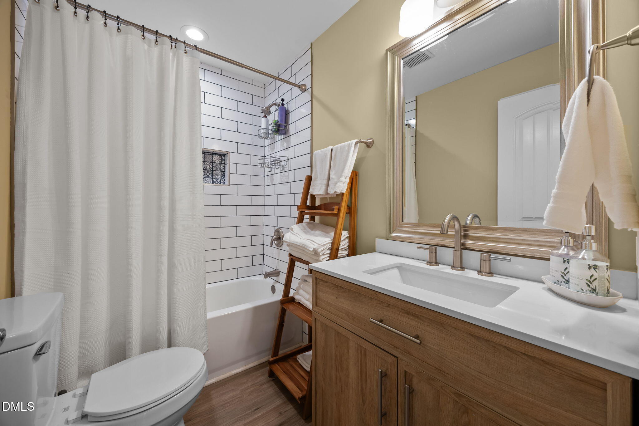 Owner's Bath
