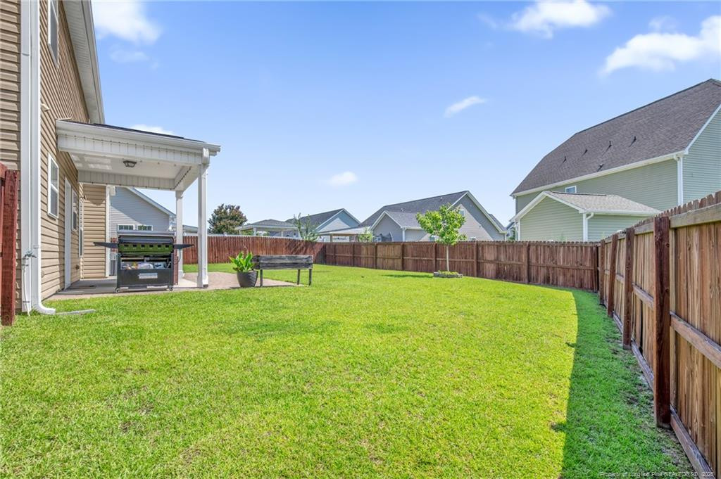 Exterior photo of 150 Pendleton Street, Raeford, NC 28376. MLS: 766884