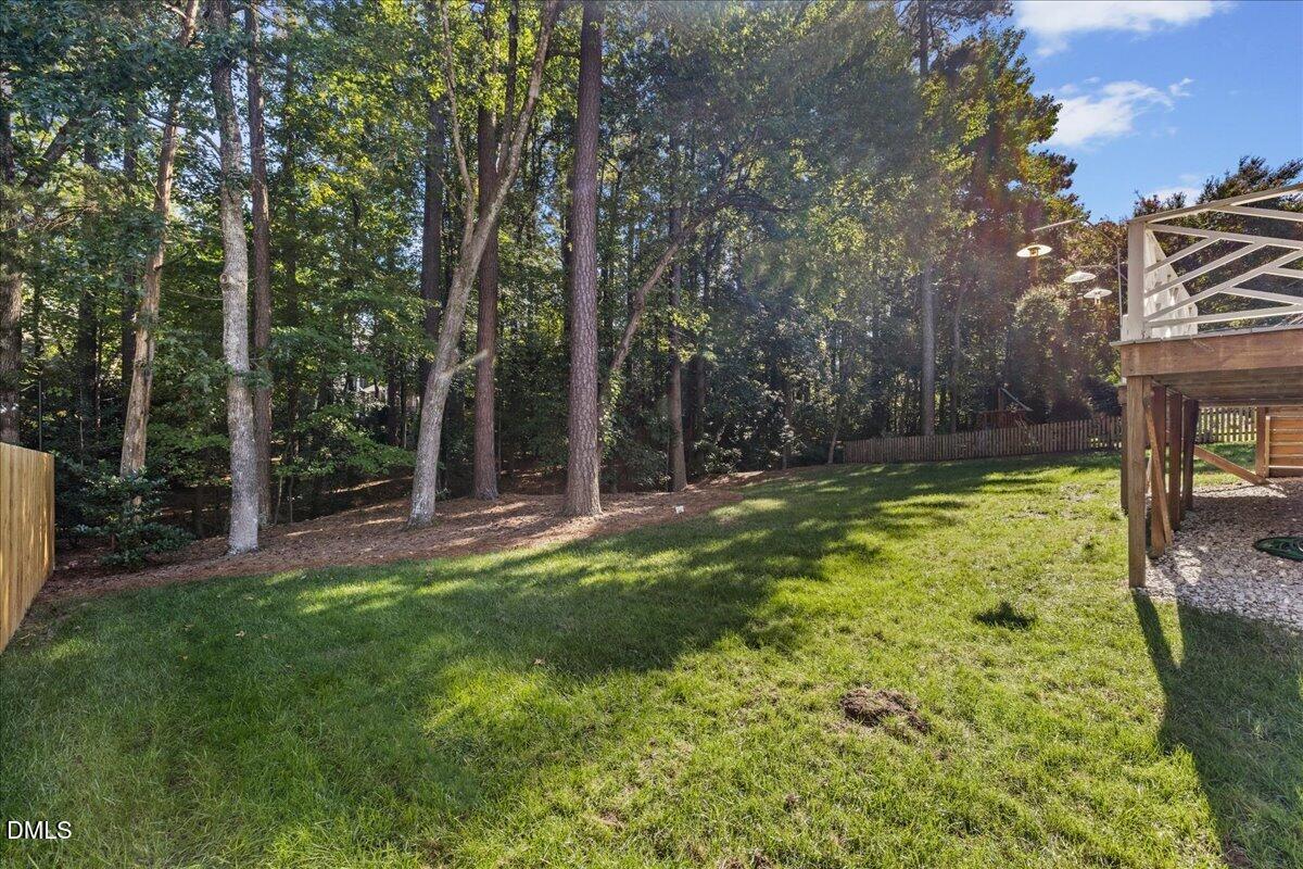 Exterior photo of 111 Southwick Court, Cary, NC 27513. MLS: 10197428
