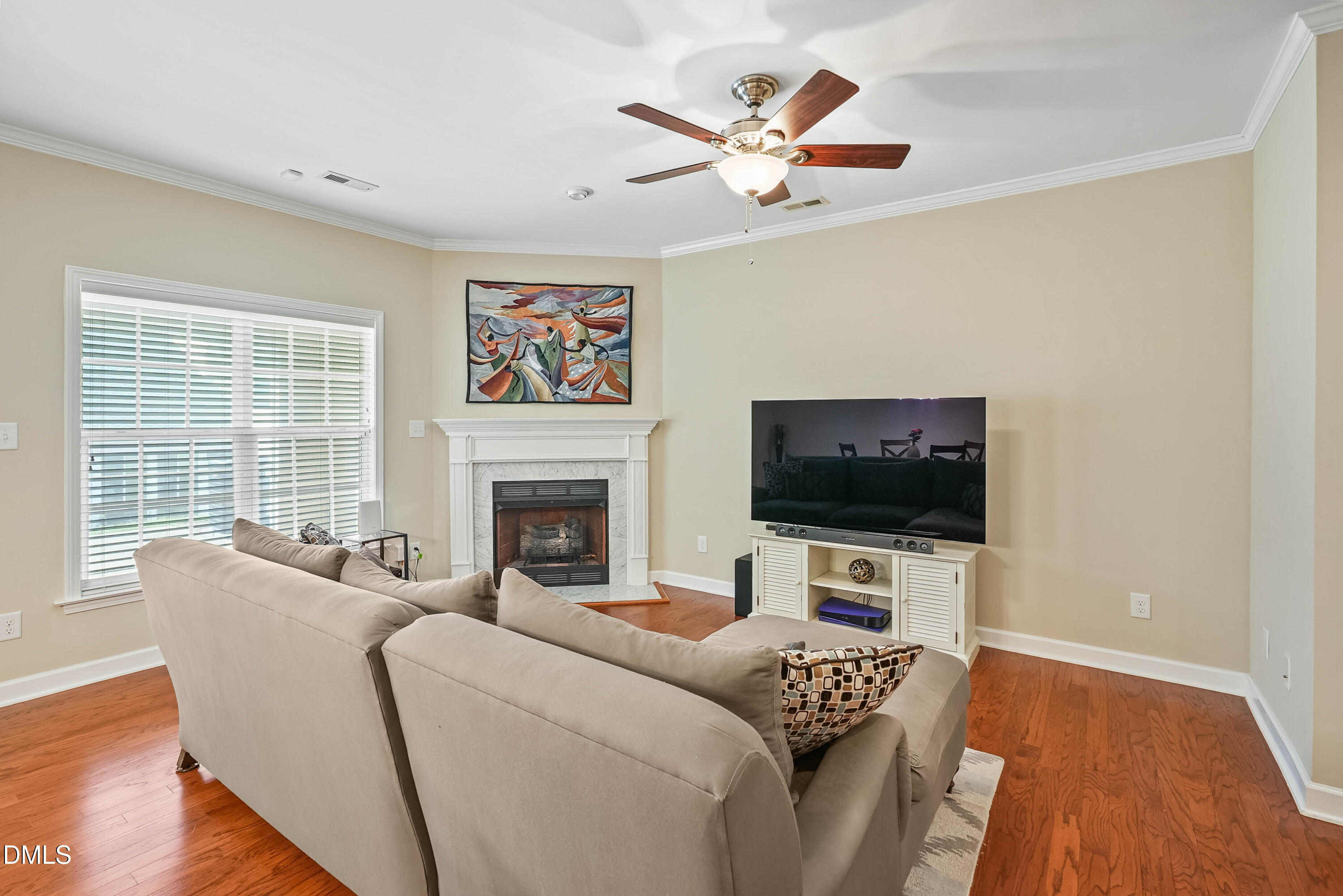 Exterior photo of 7237 Ladbrooke Street, Raleigh, NC 27617. MLS: 10193080