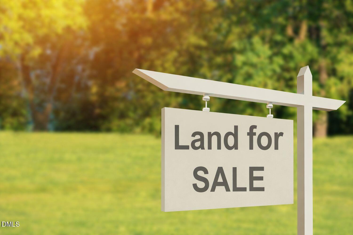 Land for Sale photo