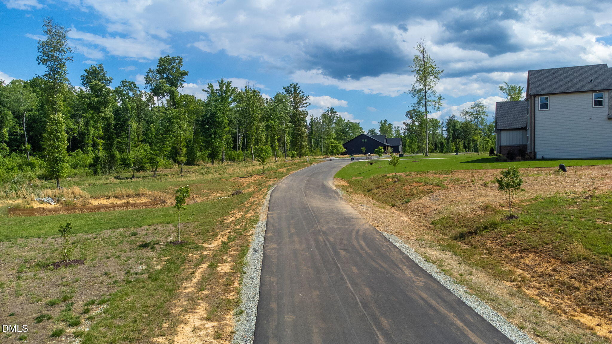 Exterior photo of 6 Conner Ridge Road, Efland, NC 27243. MLS: 10190312