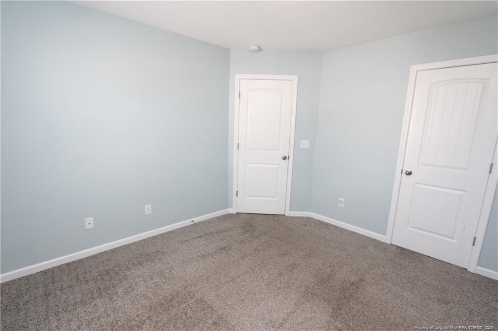 Exterior photo of 1043 Myers Point Drive, Morrisville, NC 27560. MLS: 769381