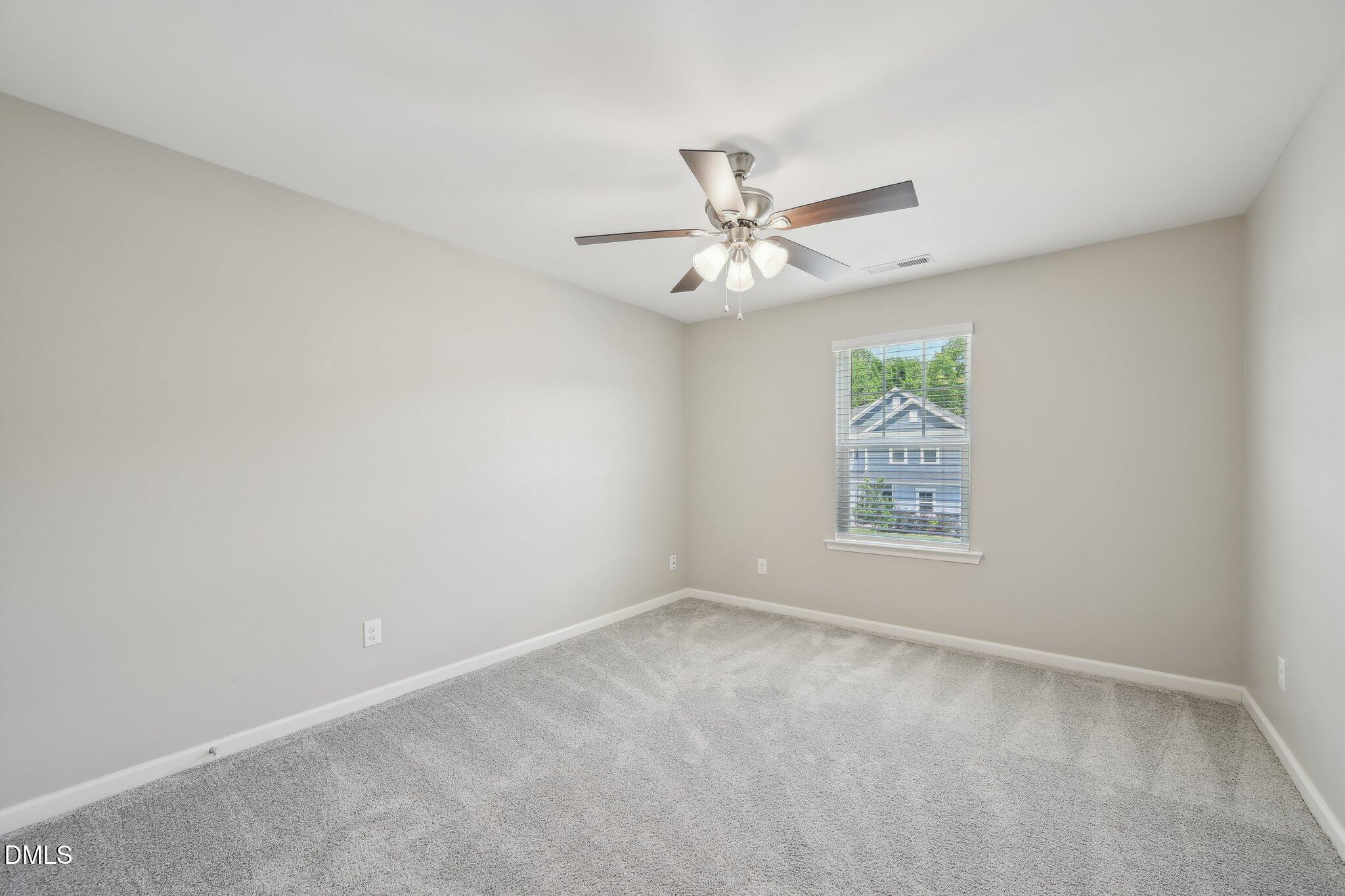 Exterior photo of 256 Summer Ranch Drive, Fuquay Varina, NC 27526. MLS: 10172987