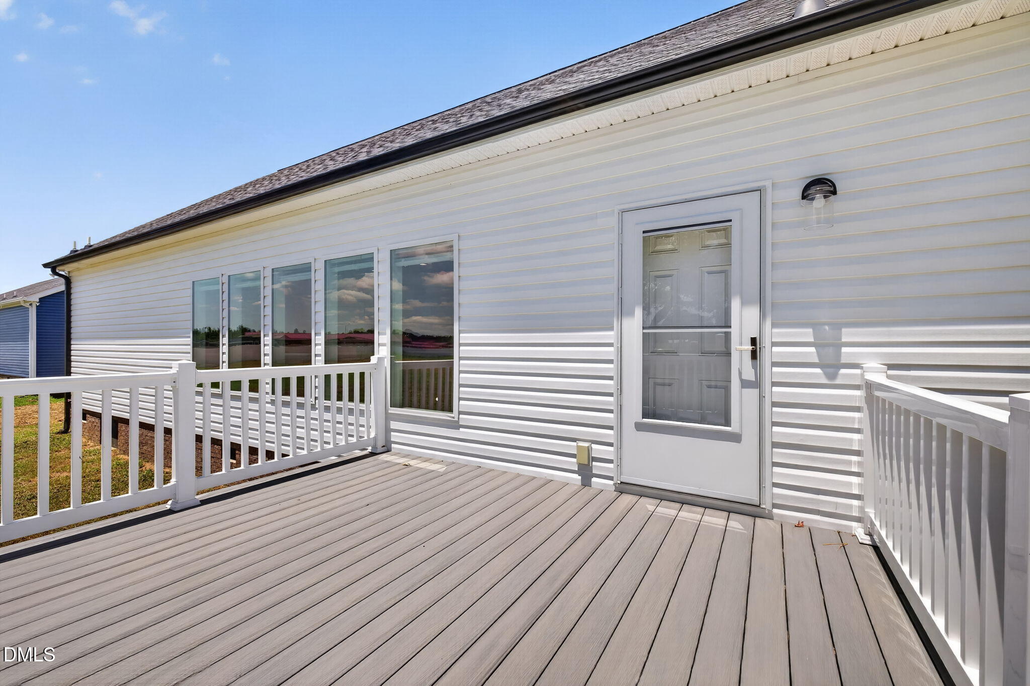 Exterior photo of 2941 Nc Highway 210, Smithfield, NC 27577. MLS: 10177582