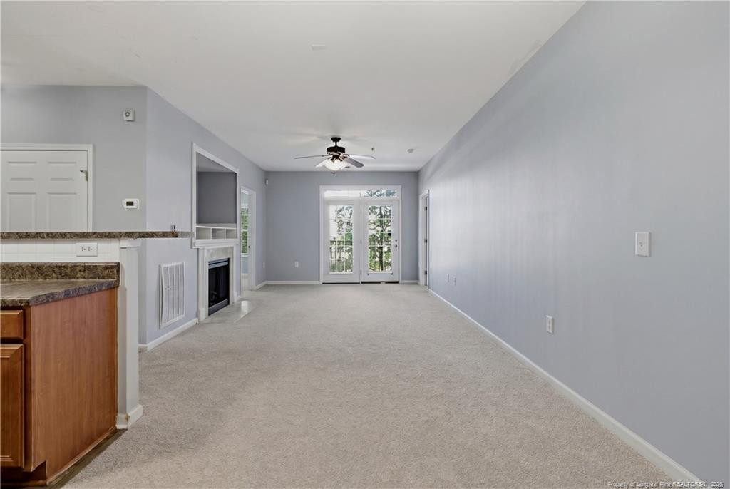 Exterior photo of 625 Marshtree Lane 208, Fayetteville, NC 28314. MLS: 769562