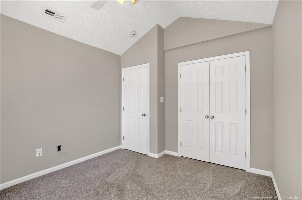 Exterior photo of 5416 Finish Line Drive, Hope Mills, NC 28348. MLS: 769939
