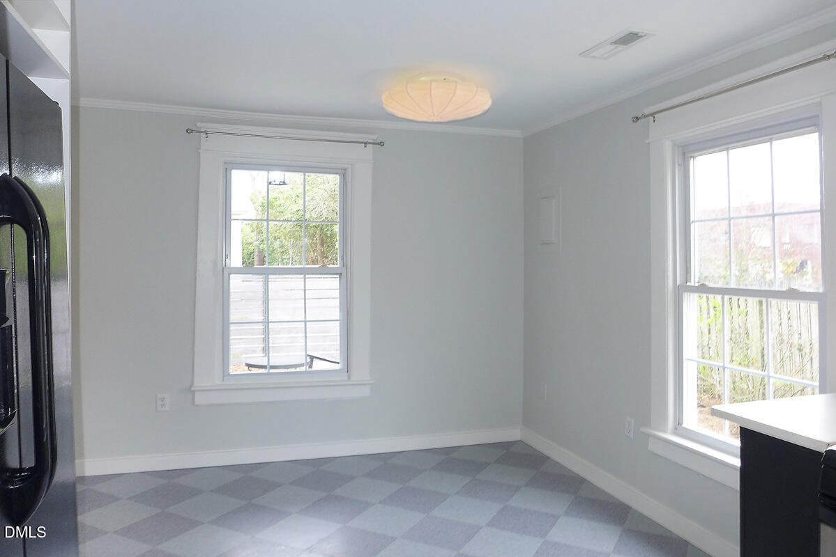 Exterior photo of 103 Center Street, Carrboro, NC 27510. MLS: 10191440