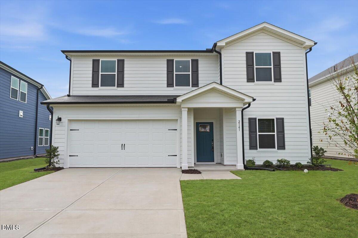 2141 Topsail Road