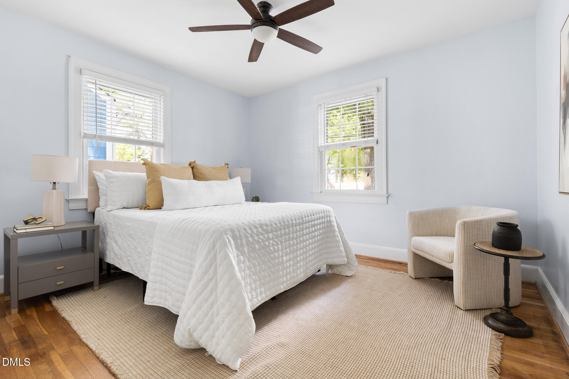 Exterior photo of 2313 Albany Street, Durham, NC 27705. MLS: 10187757
