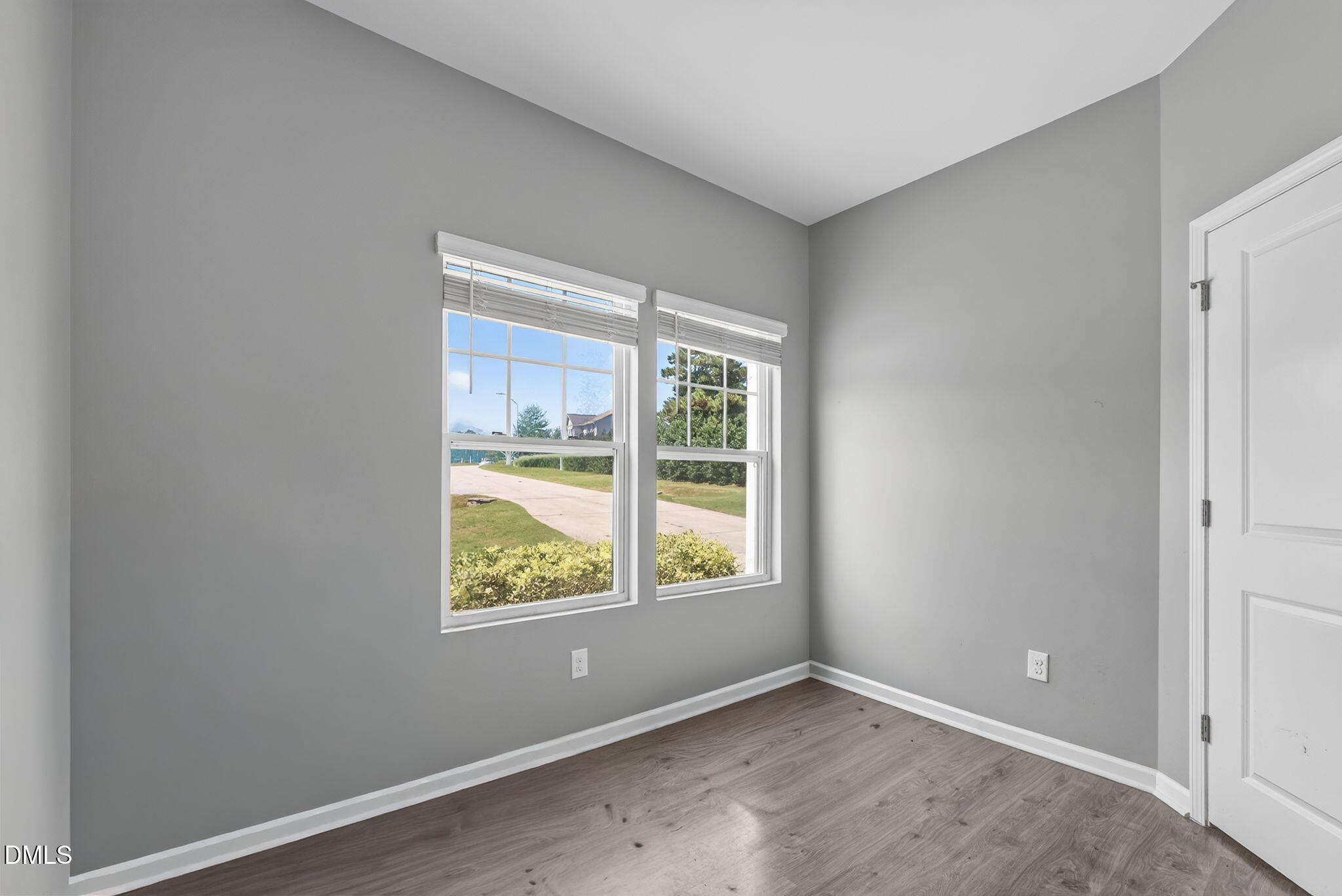 Exterior photo of 127 Paige Stone Way, Angier, NC 27501. MLS: 10191918