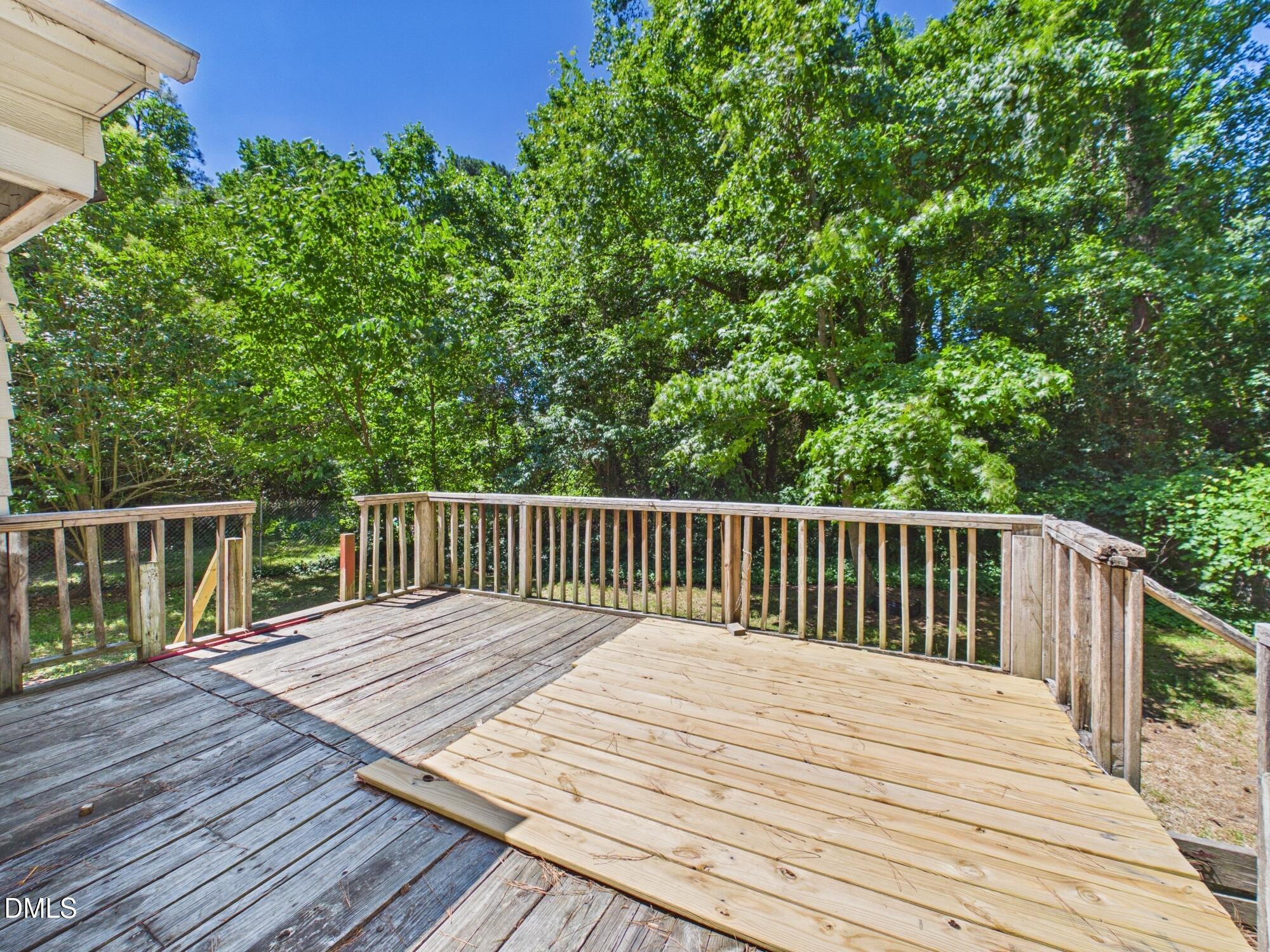 Exterior photo of 1805 Guess Road, Durham, NC 27705. MLS: 10175693