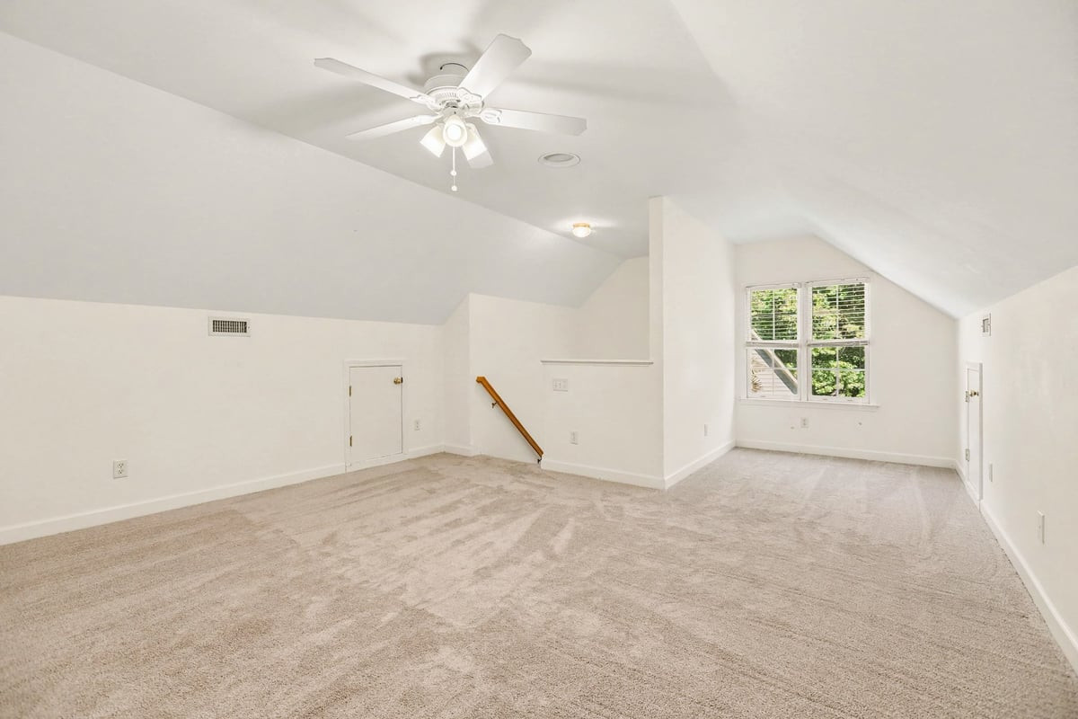 Exterior photo of 26 Ballard Court, Durham, NC 27712. MLS: 10192564