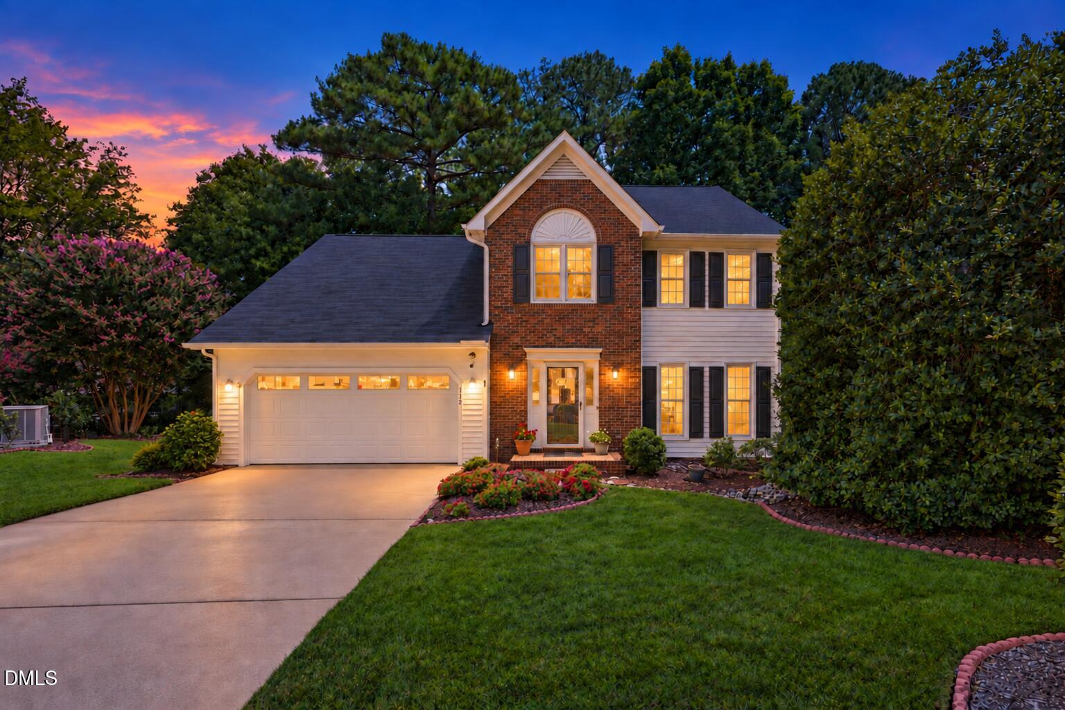 112 Sequoia Court