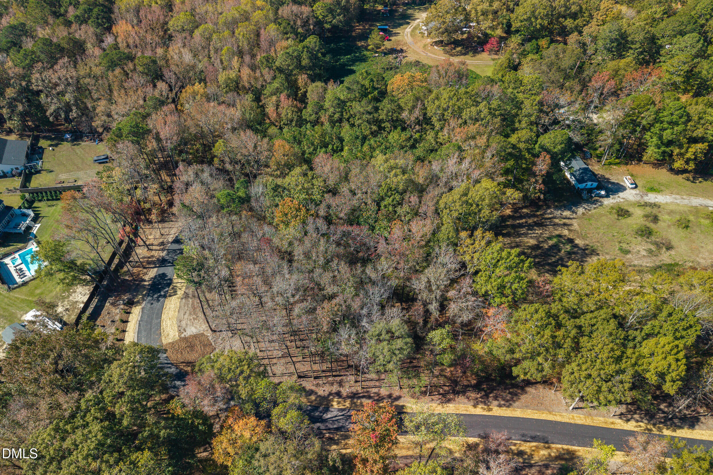 5 -1200 lake wendell rd, drone