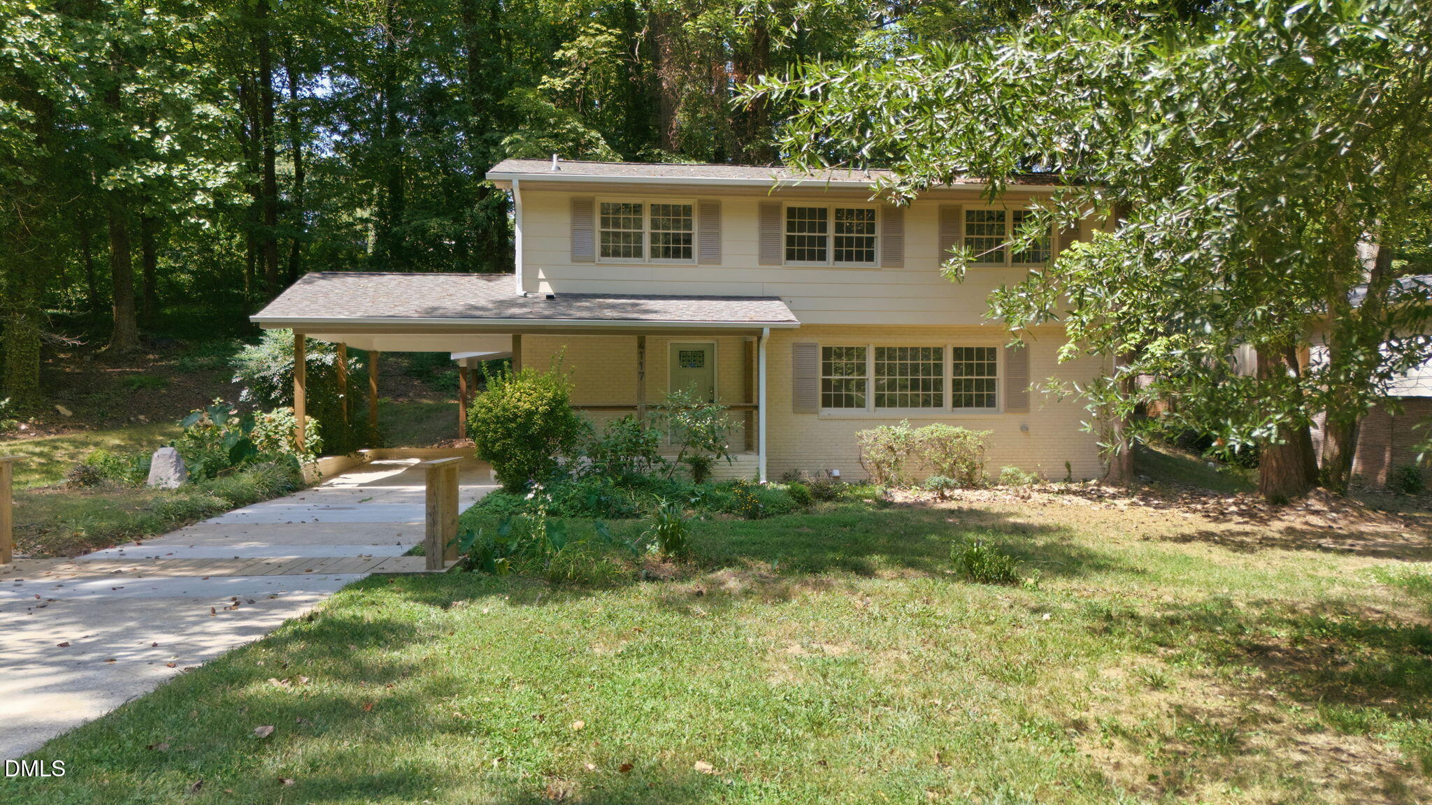4117 White Pine Drive