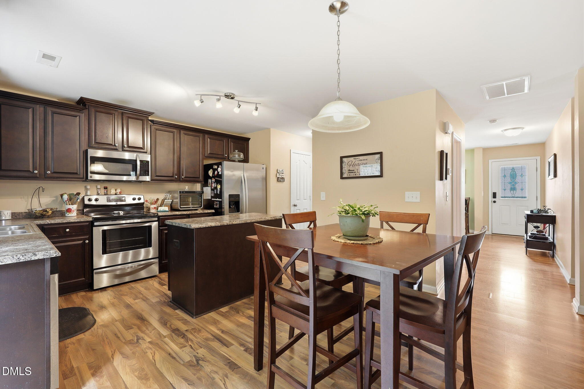 Exterior photo of 1842 Fillmore Drive, Creedmoor, NC 27522. MLS: 10175322