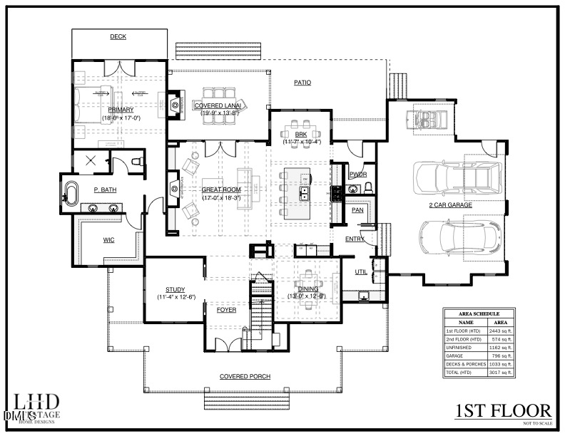 Exterior photo of 2354 Jones Ferry Road, Pittsboro, NC 27312. MLS: 10152743