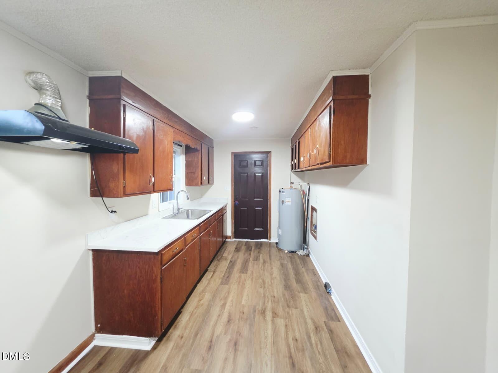 Exterior photo of 118 N Bullock Street, Henderson, NC 27536. MLS: 10196569