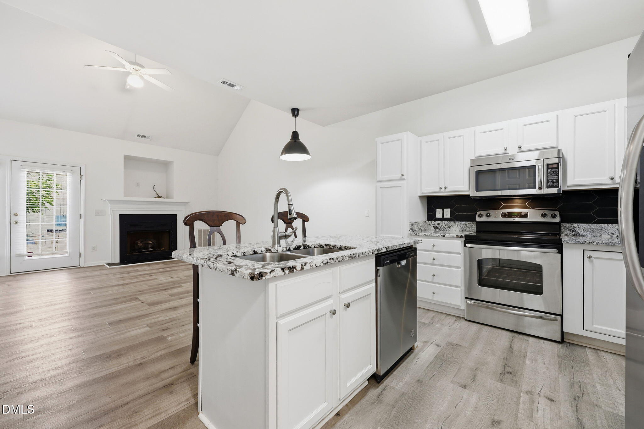 Exterior photo of 11 Signet Drive, Durham, NC 27704. MLS: 10196703