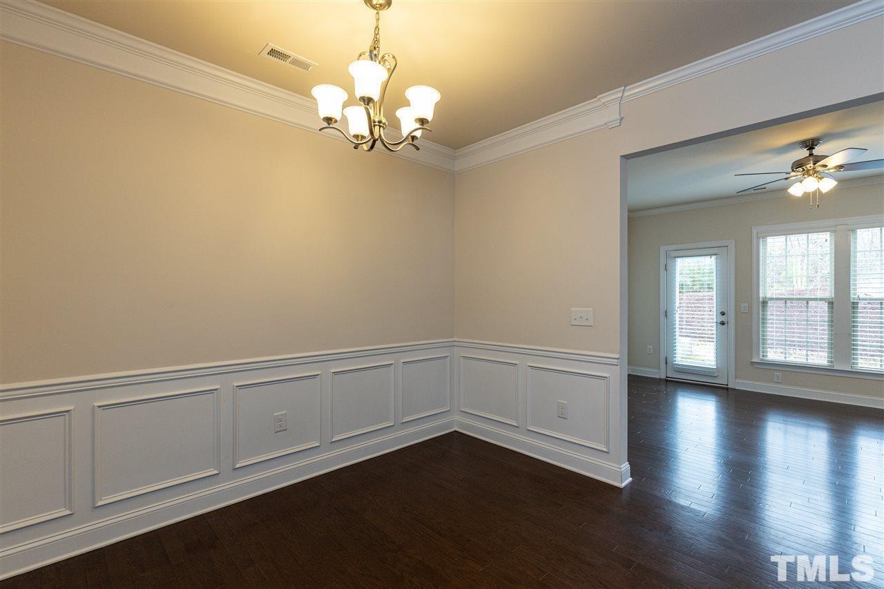 Exterior photo of 409 Daylin Drive, Cary, NC 27519. MLS: 10189662