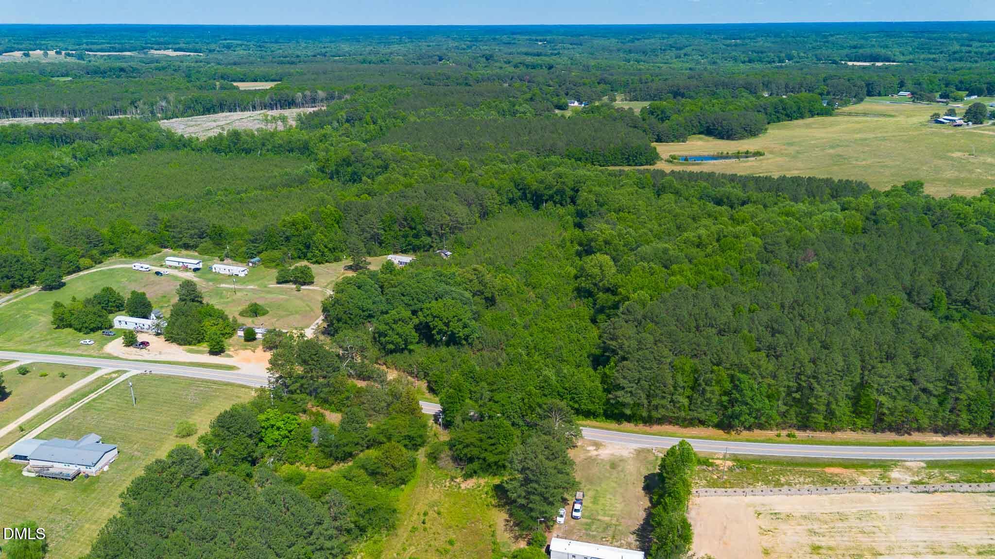 Exterior photo of 352 Laurel Mill Road, Louisburg, NC 27549. MLS: 10167428