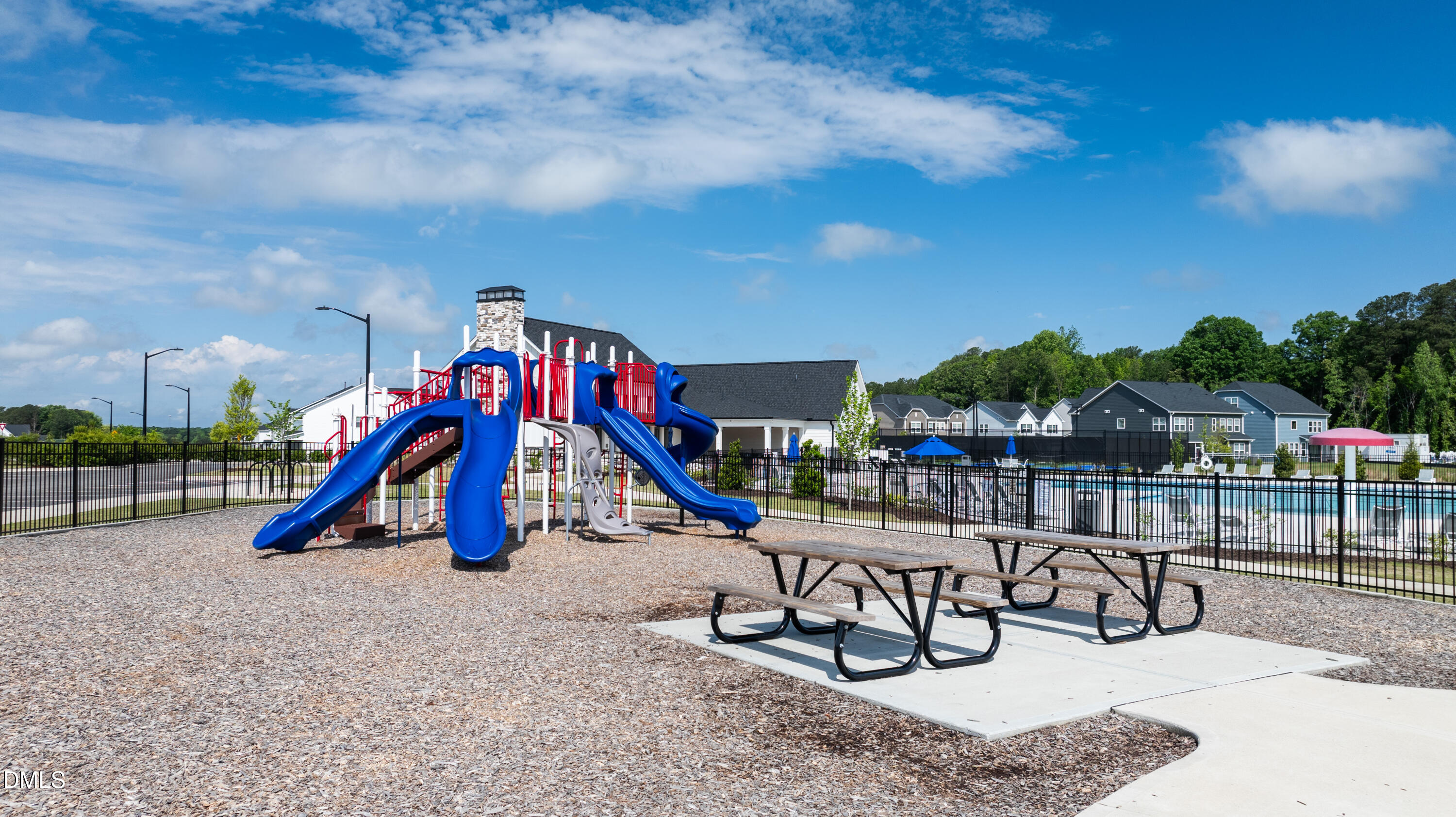 Exterior photo of 338 Marmalade Sky Lane, Wake Forest, NC 27587. MLS: 10185351