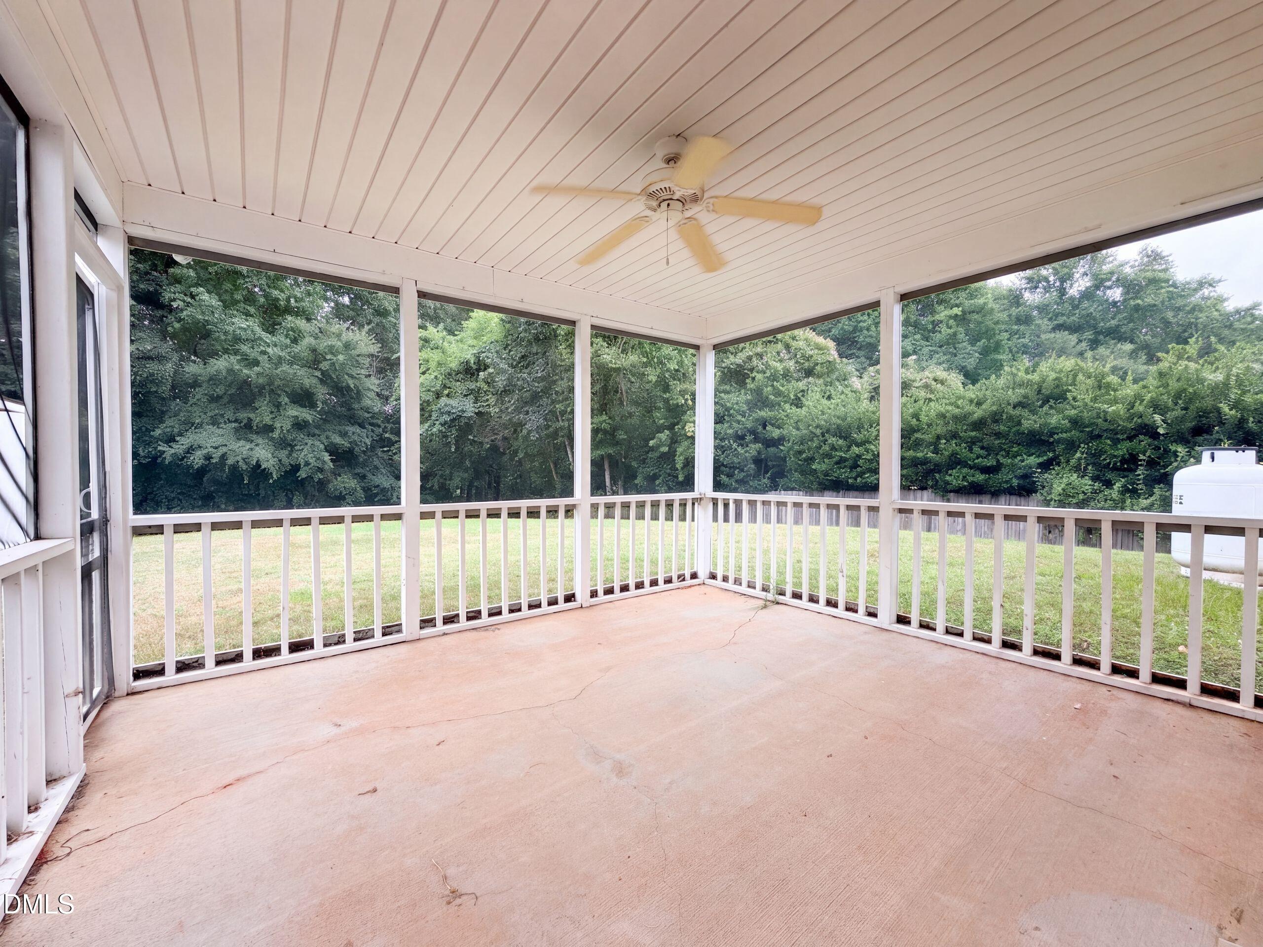 Exterior photo of 352 Collinsworth Drive, Clayton, NC 27527. MLS: 10188361