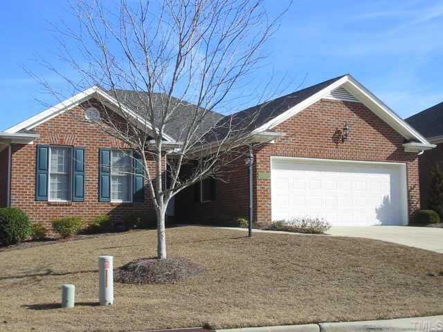 304 Jonquil Court