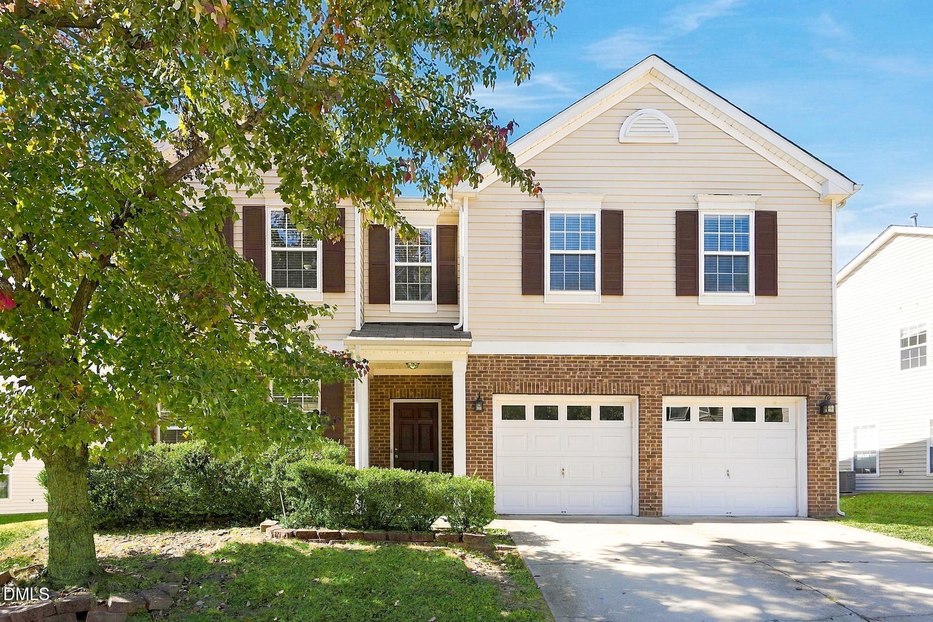 2356 Lazy River Drive