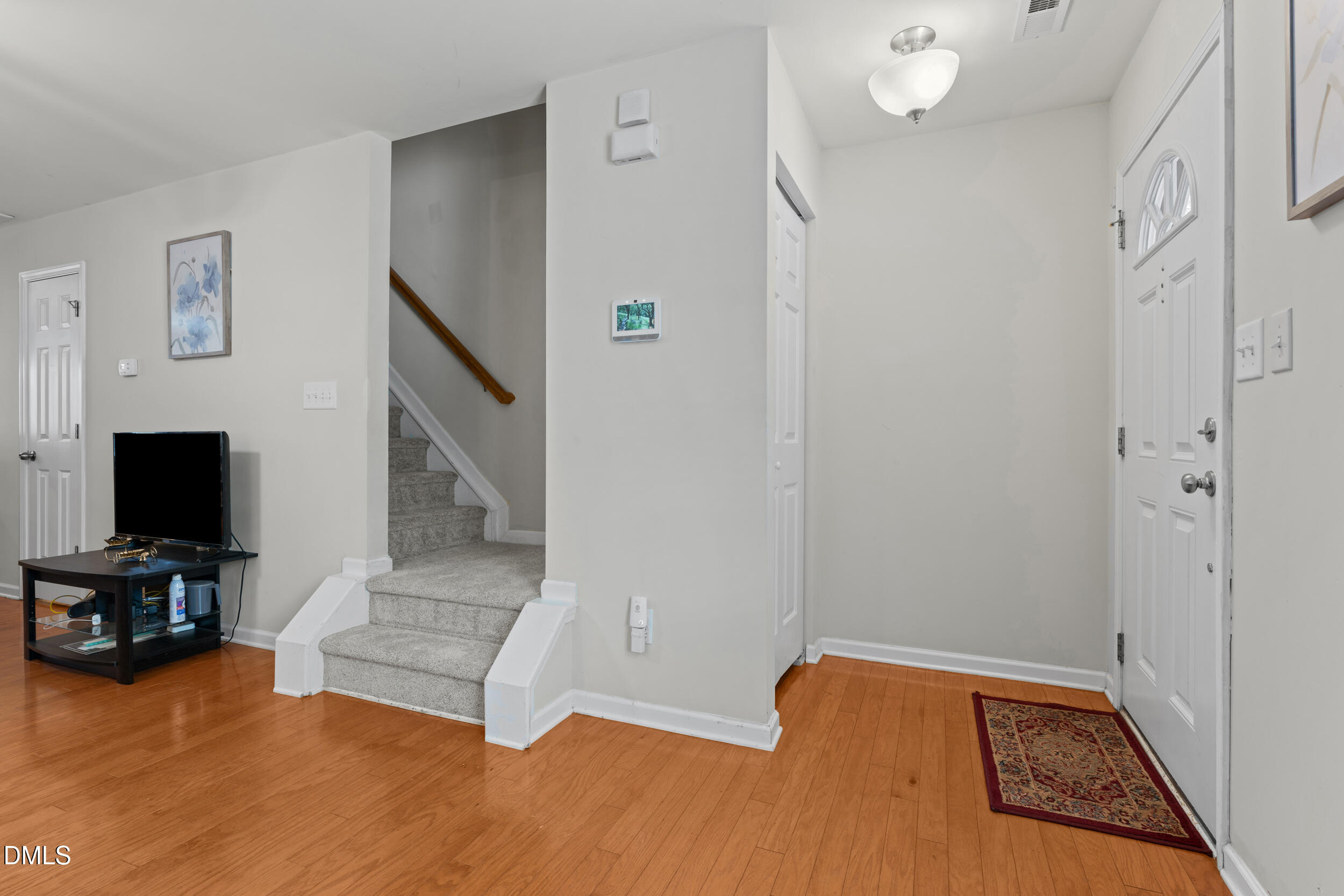 Exterior photo of 3230 Ivey Wood Lane, Durham, NC 27703. MLS: 10190173