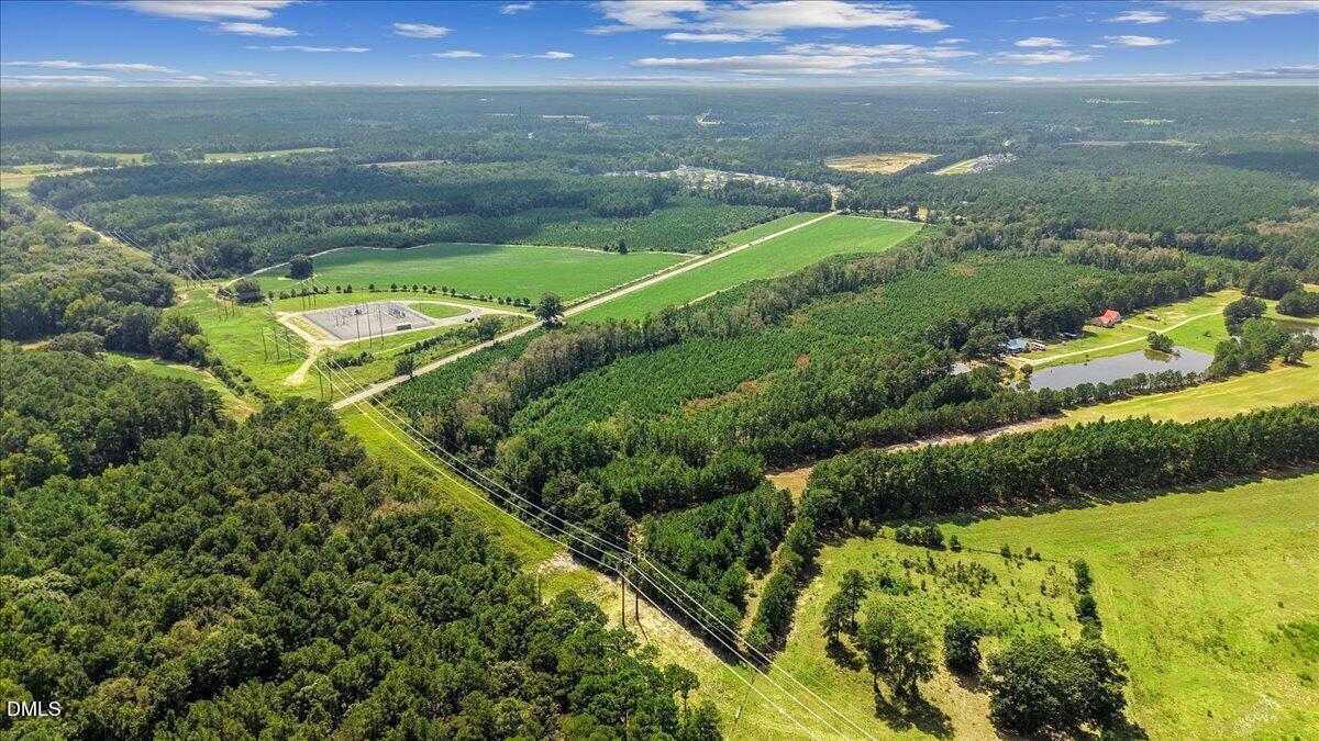 Exterior photo of 850 Horseshoe Bend Road, Erwin, NC 28339. MLS: 10190223