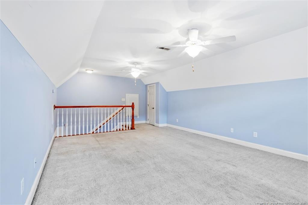 Exterior photo of 3610 Thornsby Lane, Fayetteville, NC 28306. MLS: 766141