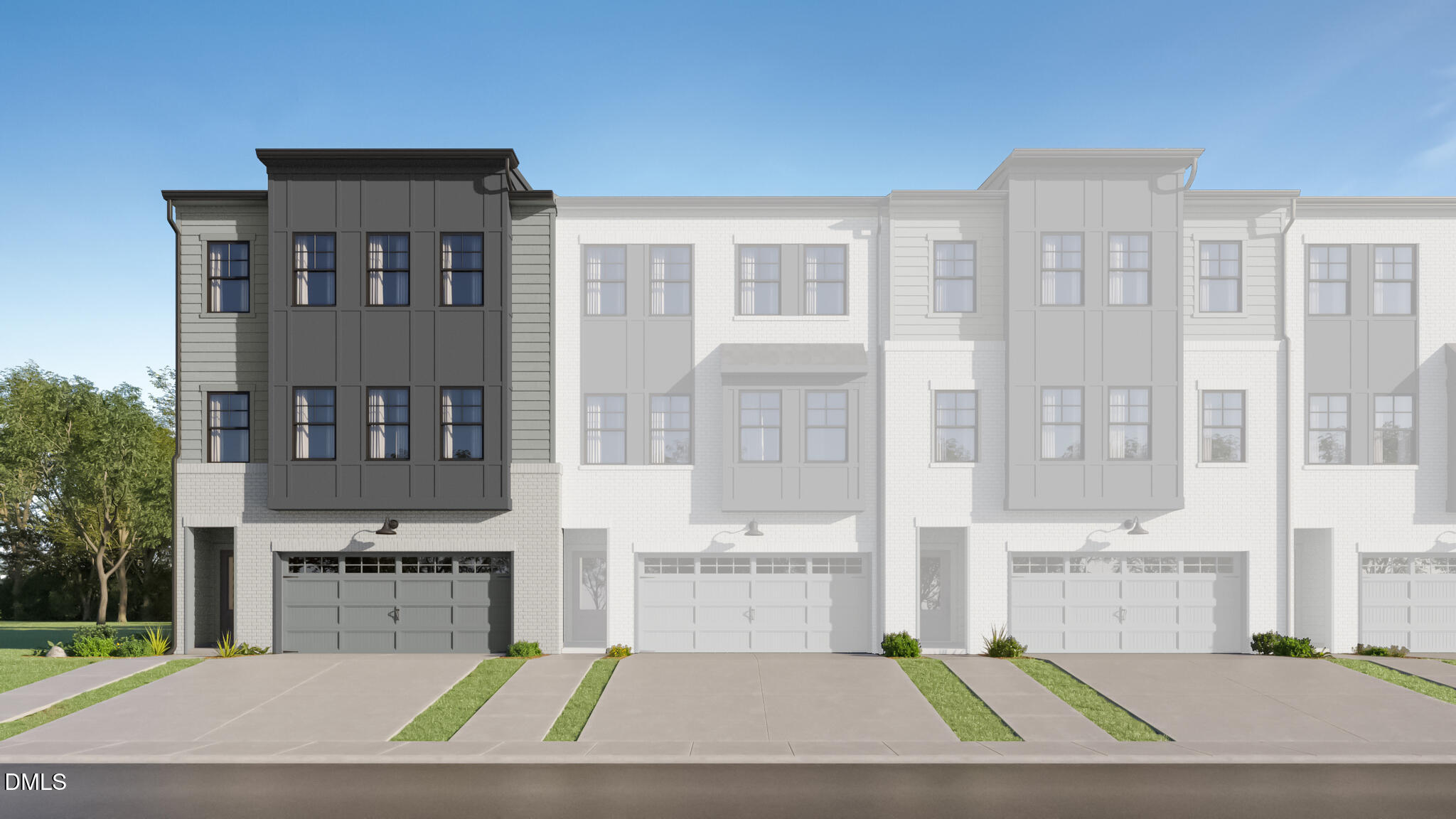 736 Mildred Oaks Court