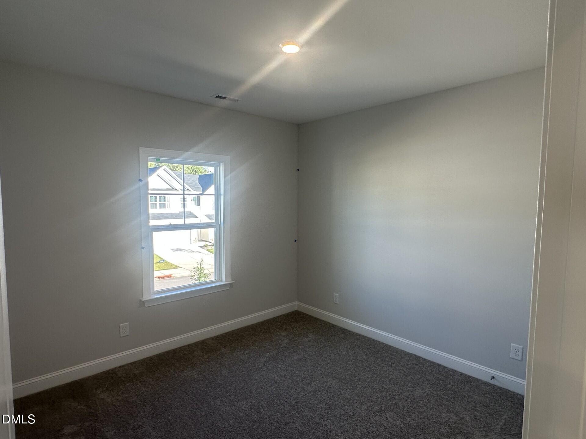 Exterior photo of 1109 Constellation Circle, Durham, NC 27703. MLS: 10194344